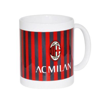 DANA SPORT Milan tazza rossonera