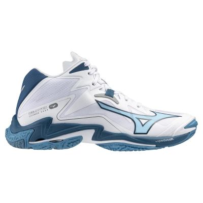 MIZUNO Wave lightning z8 mid unisex