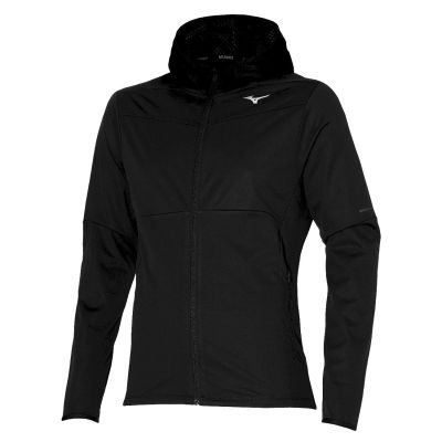 MIZUNO Giubbino active therm charge bt