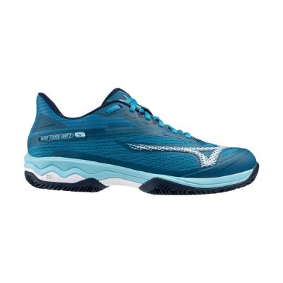 MIZUNO Wave exceed light cc
