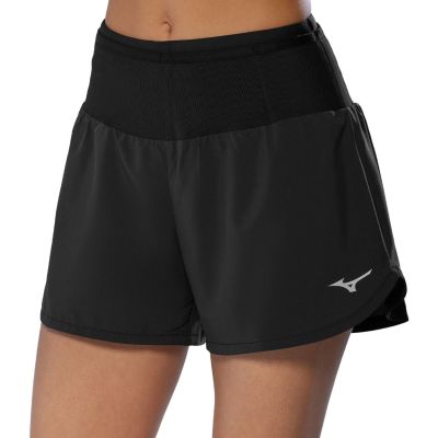 MIZUNO Bermuda multipocket w