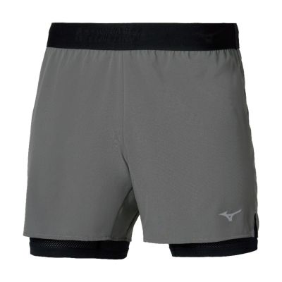 MIZUNO Bermuda core 5.5 2 in 1