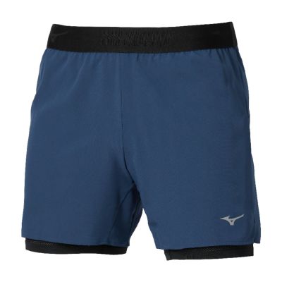 MIZUNO Bermuda core 5.5 2 in 1