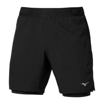 MIZUNO Bermuda core 5.5 2 in 1