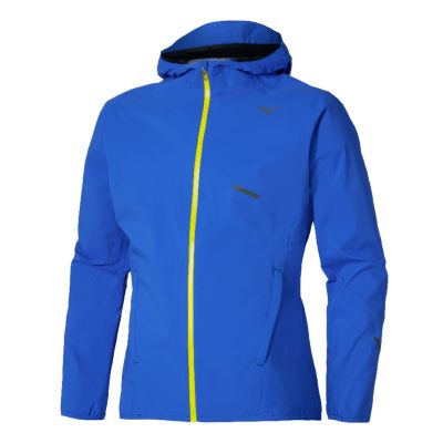 MIZUNO Giubbino waterproof 20k