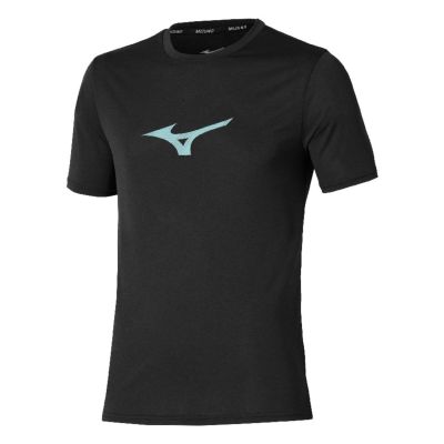 MIZUNO T-shirt core runbird