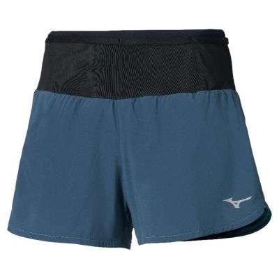 MIZUNO Bermuda multipocket w