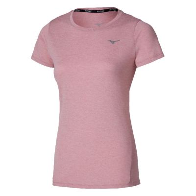 MIZUNO T-shirt impulse core w
