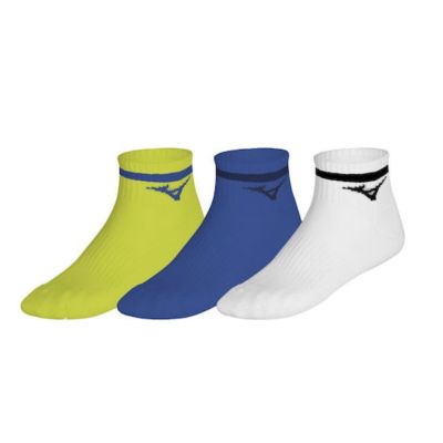 MIZUNO Calze 3p ankle