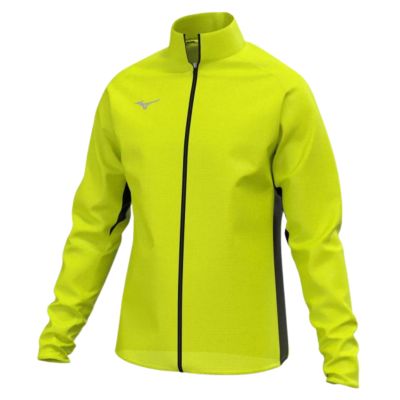 MIZUNO Giubbino rb rain team