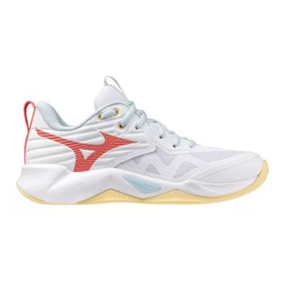 MIZUNO Wave momentum pro w
