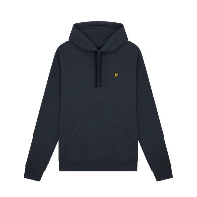 LYLE&SCOTT Felpa hoodie