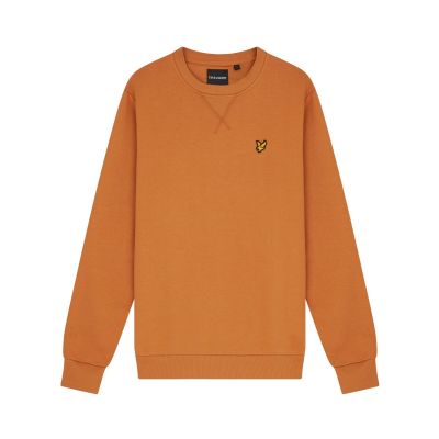 LYLE&SCOTT Felpa giro