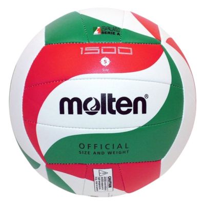MOlten Pallone volley school