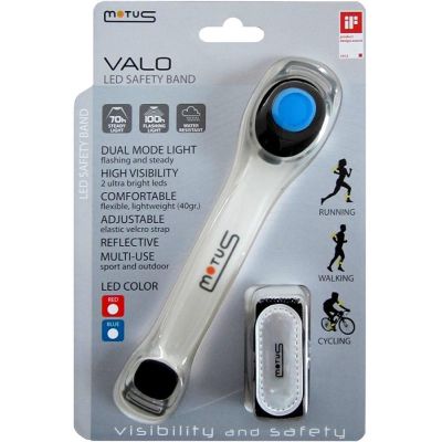 IronMan Vslo fascia led