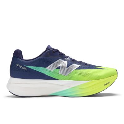 New Balance Fuelcell supercomp elite v5