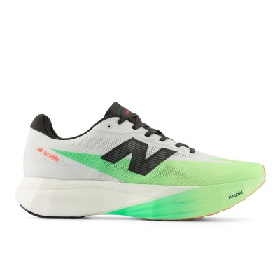 New Balance Fuelcell supercomp racer elite