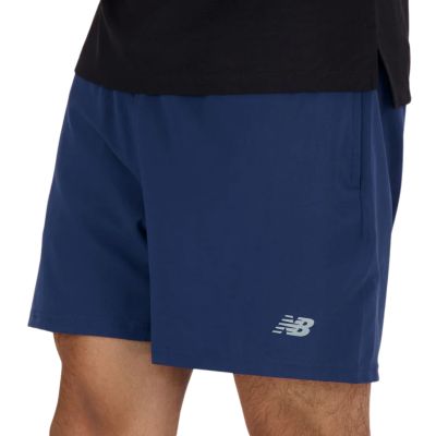 New Balance Bermuda essential 5"