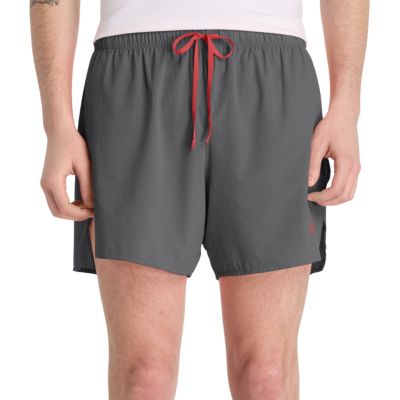 New Balance Bermuda rc ultra light split 5"