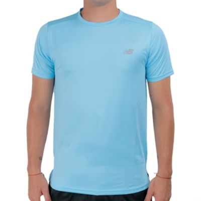 New Balance T-shirt asport essential