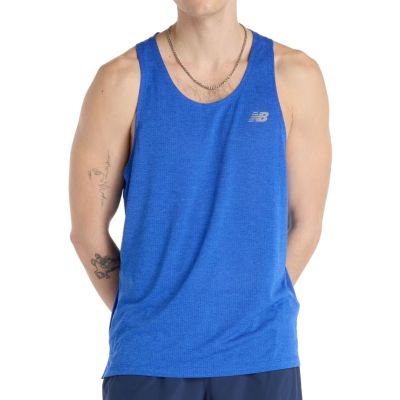 New Balance Canotta athletics