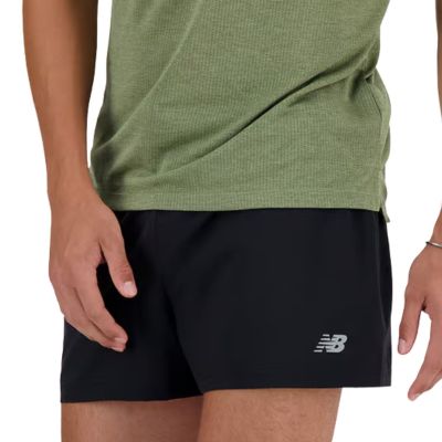 New Balance Bermuda essential 3 pollici