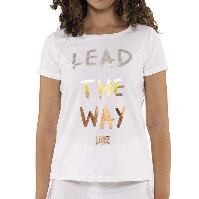 Leone T-shirt stretch 170gr