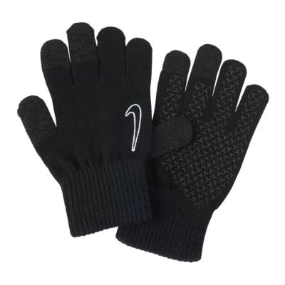 NIKE Guanti junior tech/grip