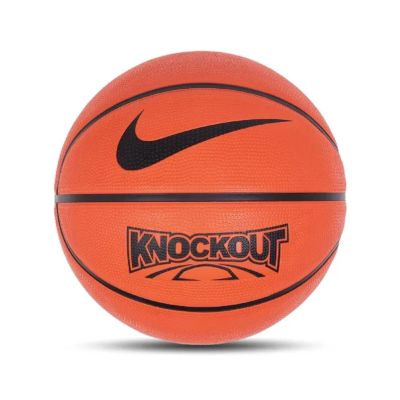 NIKE Pallone knockout nr. 5