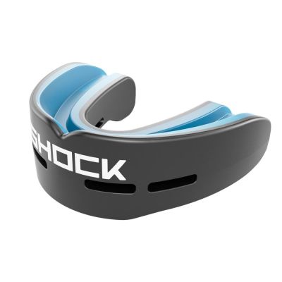SHOCK DOCTOR Paradenti nano double boxe