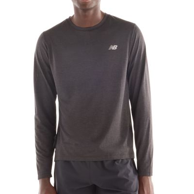 New Balance T-shirt m/l athletics