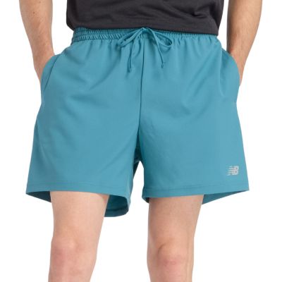 New Balance Bermuda essential 5 pollici
