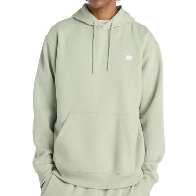 New Balance Felpa essential small logo