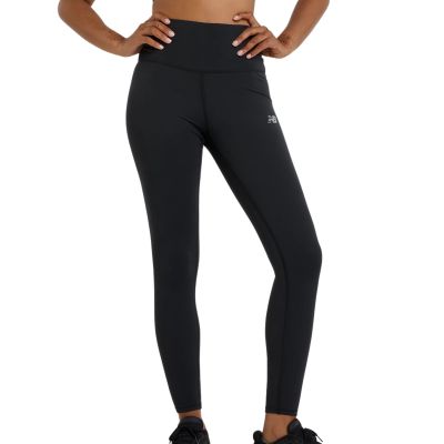 New Balance Pantalone legging harmony high rise w