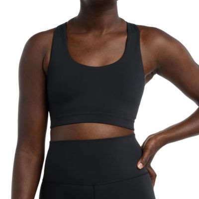 New Balance Top deline training w