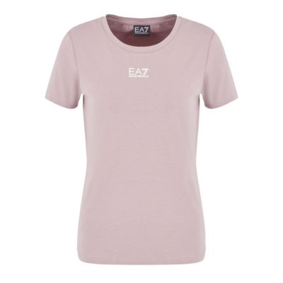 EA7 T-shirt train sporty fundamental w