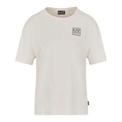 EA7 T-shirt distinctive contemporary w