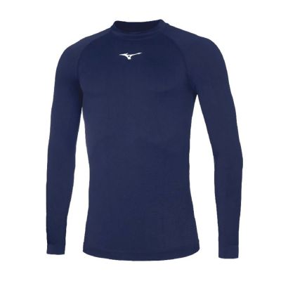 MIZUNO Lupetto manica lunga