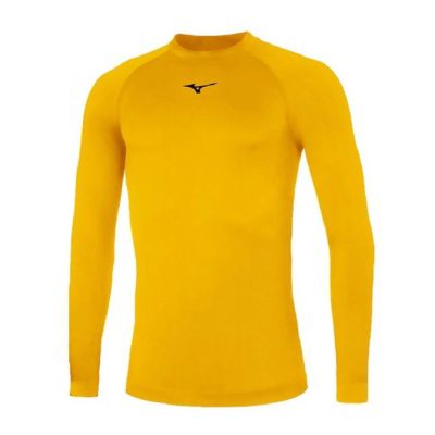MIZUNO Lupetto manica lunga