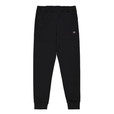 CHAMPION Pantalone cuff skinny fit