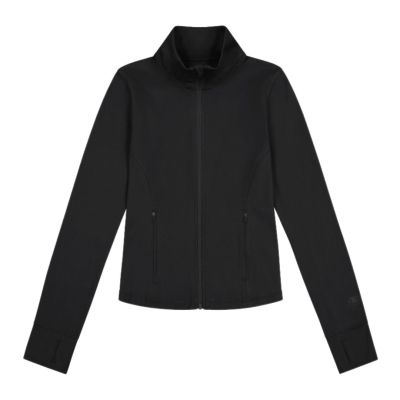 CHAMPION Felpa fz emotional w