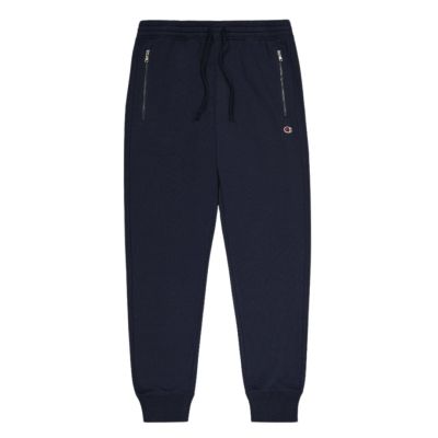 CHAMPION Pantalone cuff slim fit