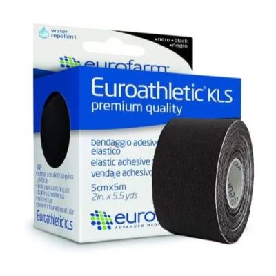 DANA SPORT Kinesio mt 5 x cm 5 eurofarm