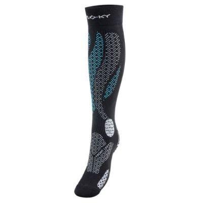 FLOKY Calze trail long