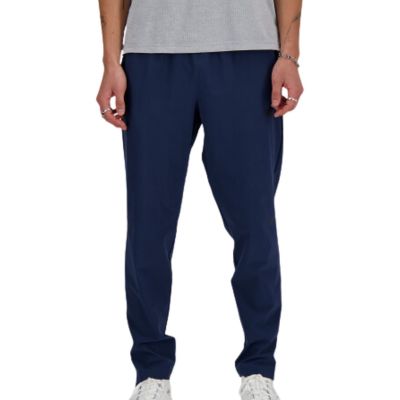 New Balance Pantalone active stretch slim woven