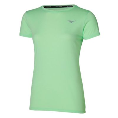 MIZUNO T-shirt impulse core wos