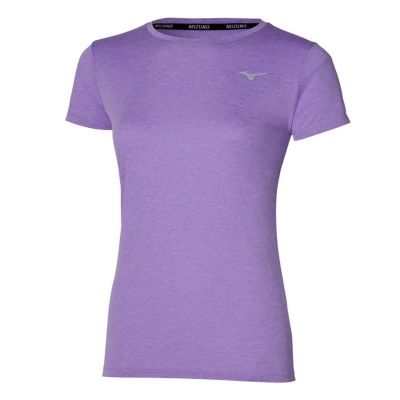 MIZUNO T-shirt impulse core wos
