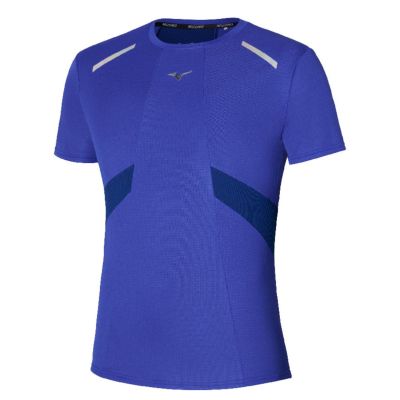 MIZUNO T-shirt dryaeroflow