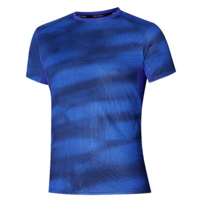 MIZUNO T-shirt dryaeroflow graphic