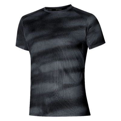 MIZUNO T-shirt dryaeroflow graphic